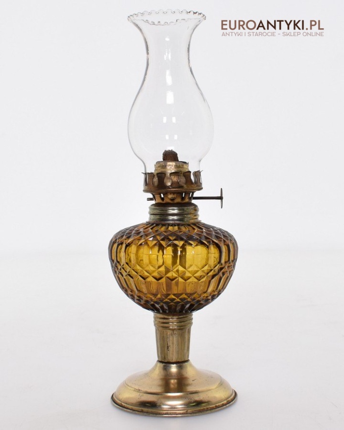 miodowa lampka naftowa miodowa lampka naftowa